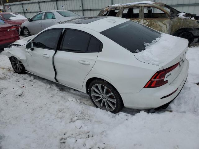Vin: 7jra22tk3kg013053, lot: 41491605, volvo s60 t6 momentum 20192