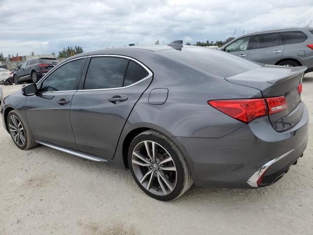 2019 ACURA TLX ADVANC 19UUB3F86KA001145
