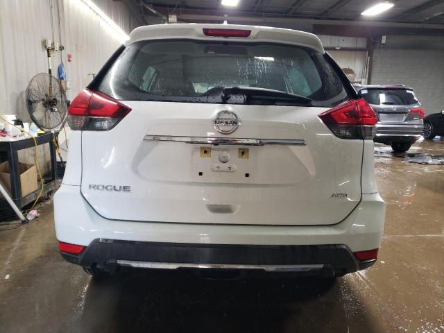 2017 NISSAN ROGUE S - KNMAT2MV0HP539766