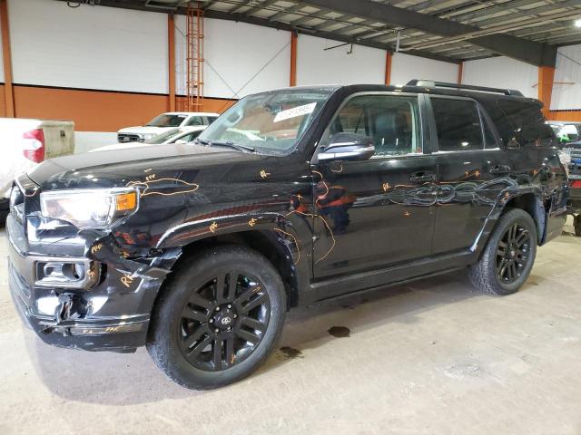 TOYOTA 4RUNNER SR