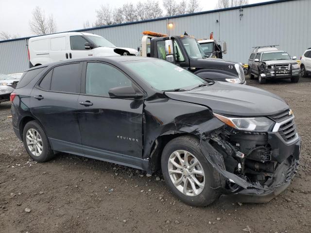 2020 CHEVROLET EQUINOX LS - 2GNAXHEV1L6275849