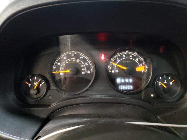 2016 JEEP PATRIOT LA - 1C4NJRFB6GD612657