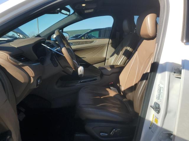 2017 LINCOLN MKC RESERV 5LMTJ3DH8HUL47522