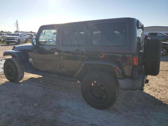 2017 JEEP WRANGLER U - 1C4BJWEG0HL599037