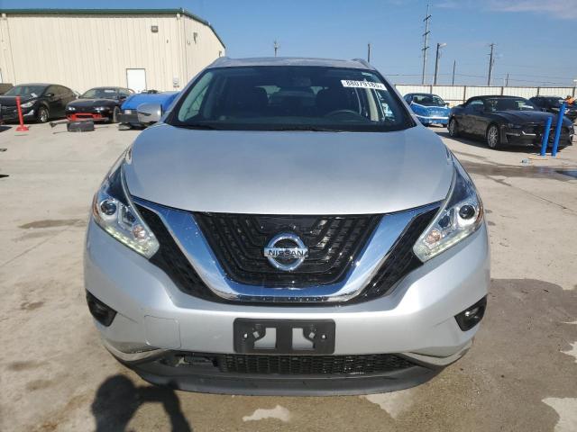 2016 NISSAN MURANO S - 5N1AZ2MG9GN144216