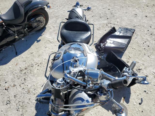 2007 YAMAHA XV1700 A JYAVP17Y67A003200