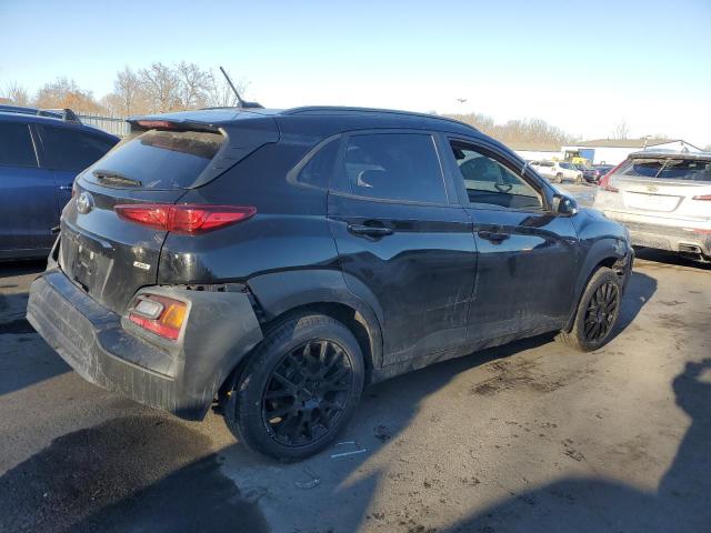 2021 HYUNDAI KONA SEL - KM8K2CAAXMU607349