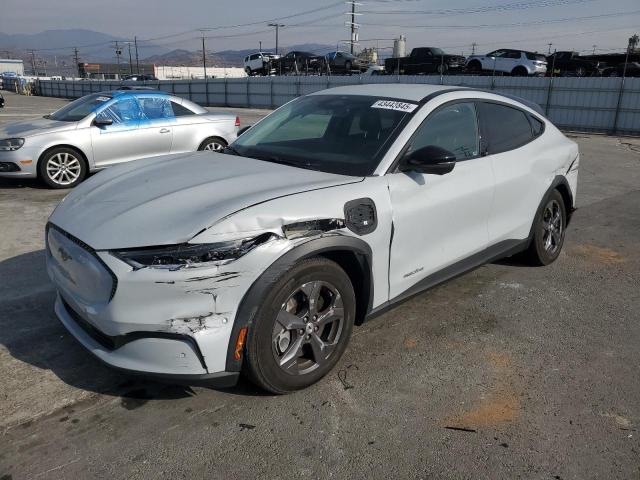 Vin: 3fmtk1rmxpma40480, lot: 43443845, ford mustang select 2023 img_1