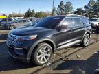 2020 FORD EXPLORER P - 1FM5K8HC2LGA14647