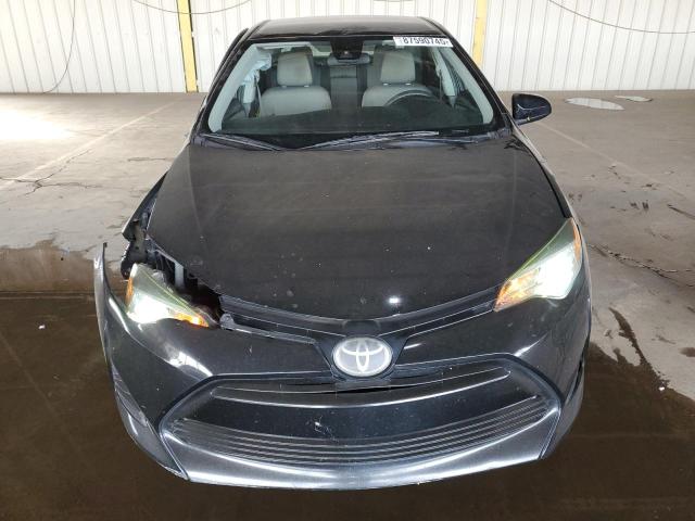 2019 TOYOTA COROLLA L - 2T1BURHEXKC220966