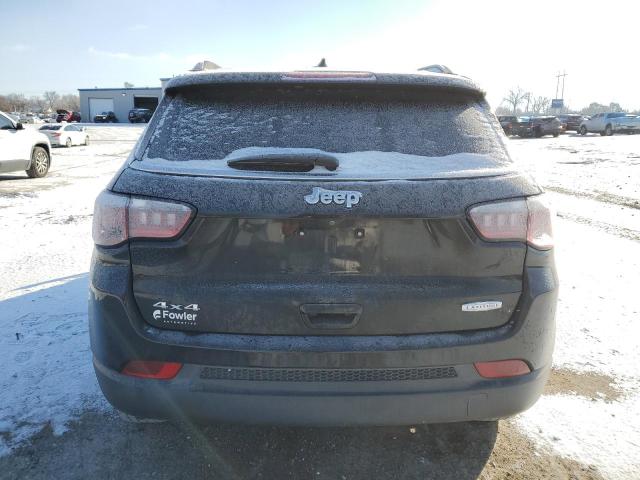 2017 JEEP COMPASS LA - 3C4NJDBB9HT680018