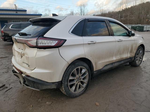 2015 FORD EDGE TITAN - 2FMTK4K88FBB71938