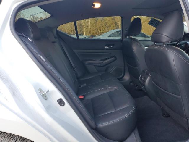 2021 NISSAN ALTIMA SL - 1N4BL4EV5MN344448