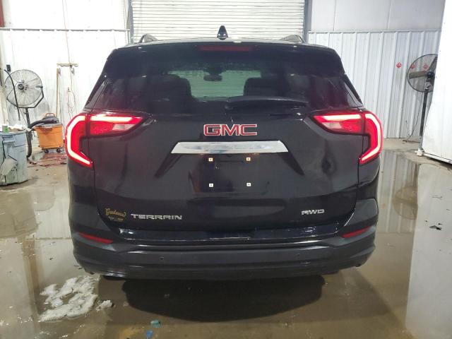 2021 GMC TERRAIN SL - 3GKALTEV5ML359309
