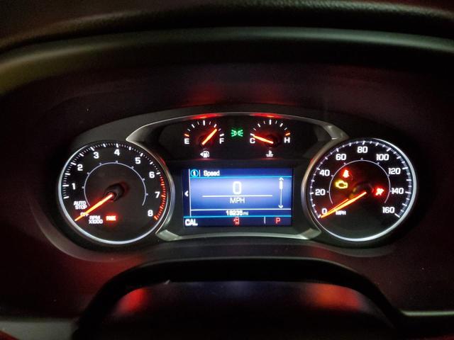2022 GMC ACADIA SLE - 1GKKNKL46NZ148200