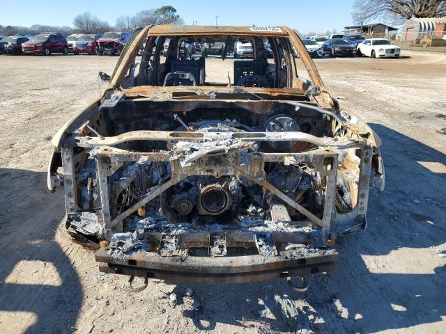 2018 CHEVROLET TAHOE K150 - 1GNSKBKC1JR287617