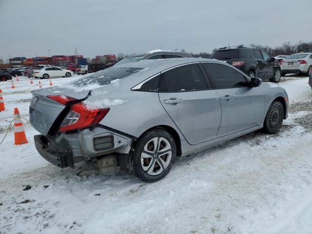 Vin: 19xfc2f5xhe067384, lot: 88796675, honda civic lx 20173