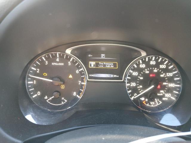 2016 NISSAN ALTIMA 2.5 - 1N4AL3AP4GC150510