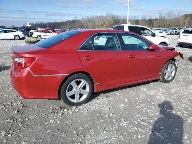 Vin: 4t1bf1fk7eu735236, lot: 41449215, toyota camry l 20143
