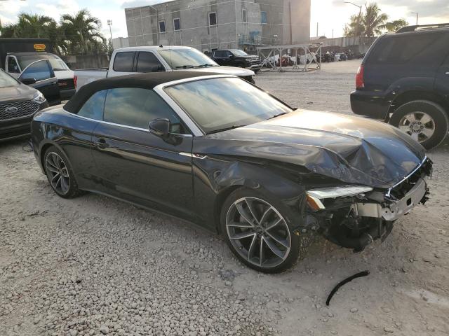 2023 AUDI A5 PREMIUM - WAU4AGF53PN008369