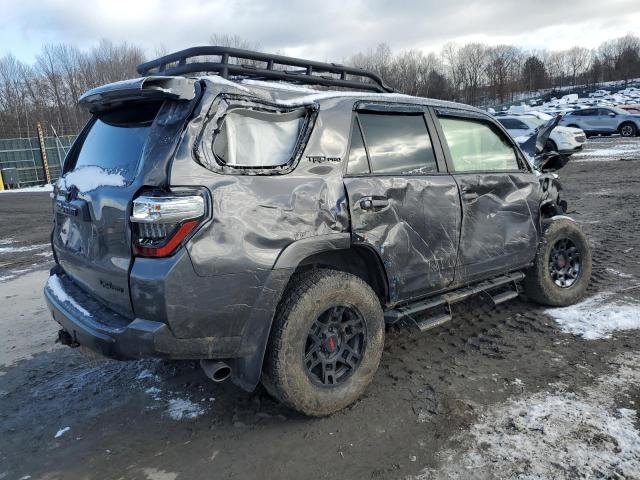 Vin: jtelu5jrxp6159607, lot: 87251284, toyota 4runner se se 20233