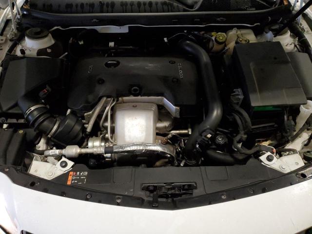 2016 BUICK REGAL 2G4GK5EX3G9207134
