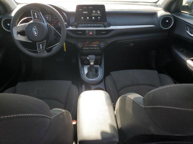 2019 KIA FORTE FE - 3KPF24AD6KE010197