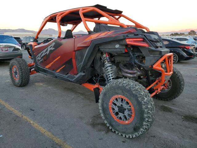 POLARIS RZR 2025 orange  gas 3NSR4P2K7SG072636 photo #4