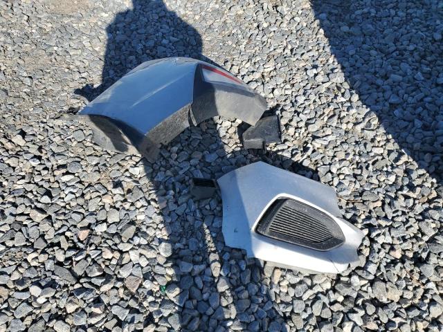 2022 HYUNDAI ACCENT SE - 3KPC24A68NE165035