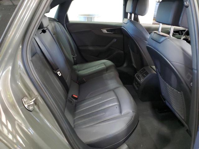2023 AUDI 100 QUATTR WAUEAAF4XPN010368