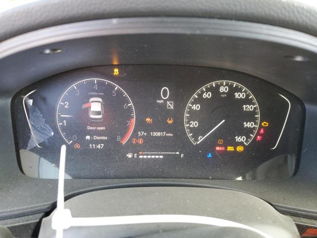 2022 HONDA CIVIC 4D E 2HGFE2F29NH508973