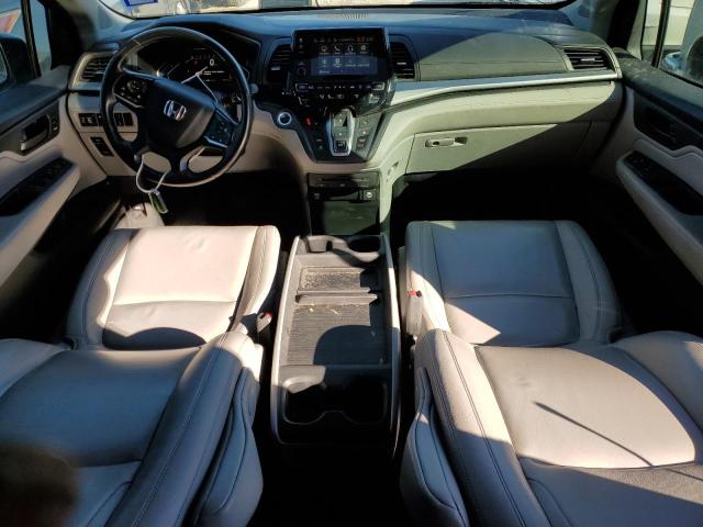 2018 HONDA ODYSSEY EX - 5FNRL6H77JB010790