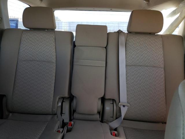 2017 TOYOTA 4RUNNER SR - JTEBU5JR2H5455773