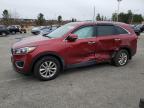 2017 KIA SORENTO - 5XYPG4A34HG332264