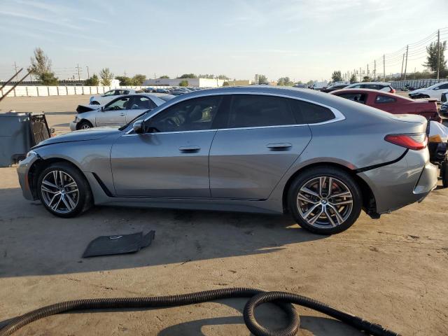 2022 BMW 430I GRAN WBA63AV01NFN02825