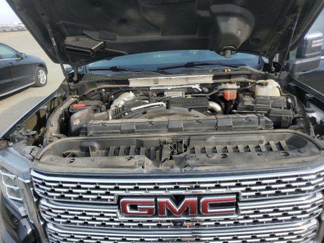 2020 GMC SIERRA K35 - 1GT49WEY8LF341558