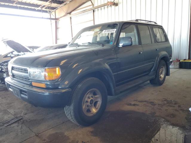 1993 TOYOTA LAND CRUIS #3052814686