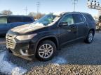 2018 CHEVROLET TRAVERSE L - 1GNERGKW9JJ120274