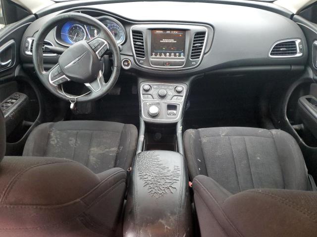 2015 CHRYSLER 200 LIMITE - 1C3CCCAB6FN636086