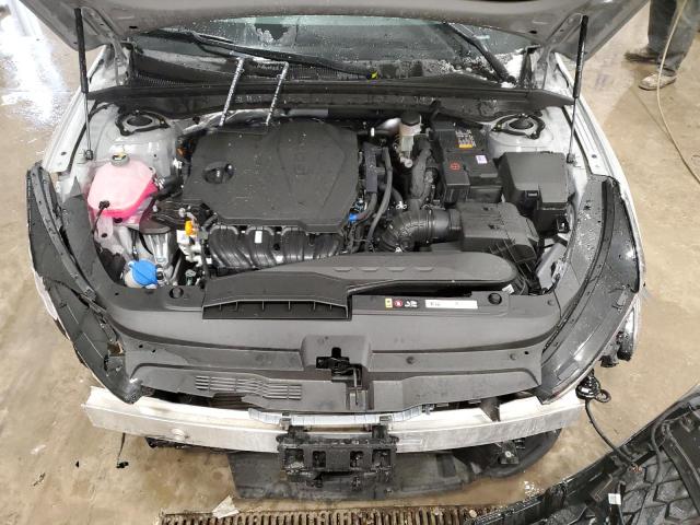 2025 KIA K5 GT LINE - KNAG64J78S5305135