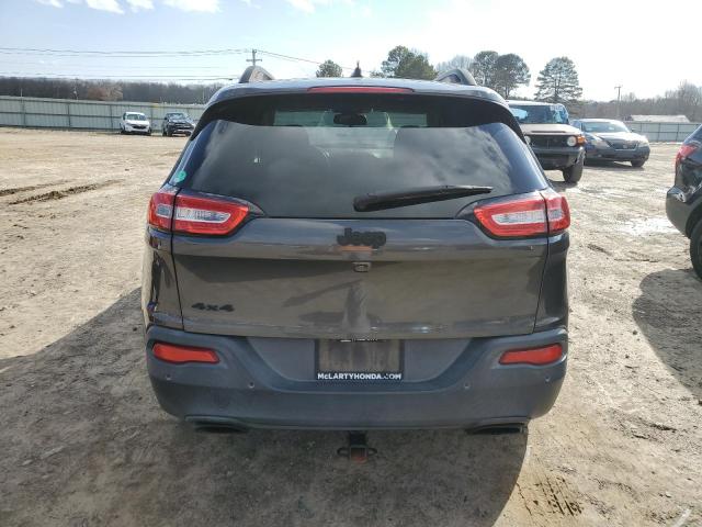 2015 JEEP CHEROKEE L - 1C4PJMCS5FW725552