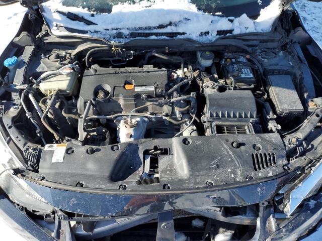 2016 HONDA CIVIC LX - 19XFC2F54GE082848