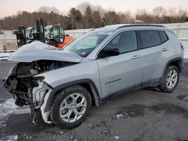 2024 JEEP COMPASS LA #3071362268