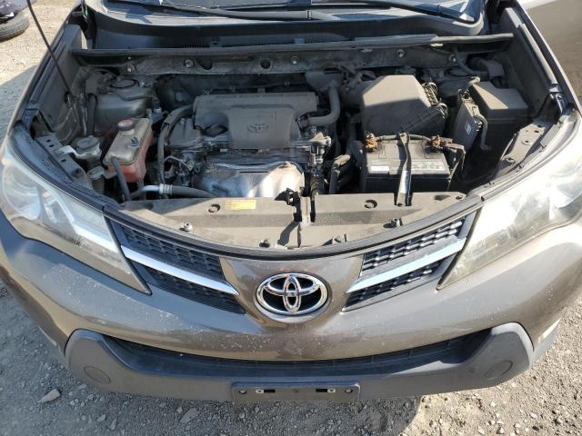 2015 TOYOTA RAV4 XLE - JTMWFREV7FD047786