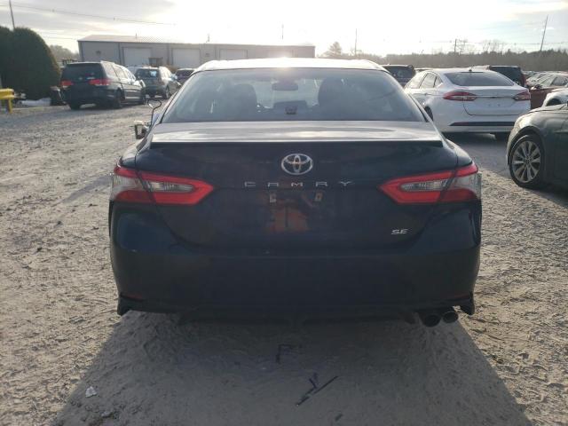 2018 TOYOTA CAMRY L - 4T1B11HK9JU134819