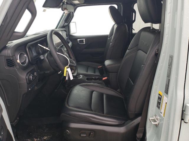 2024 JEEP WRANGLER S 1C4RJXP67RW195287