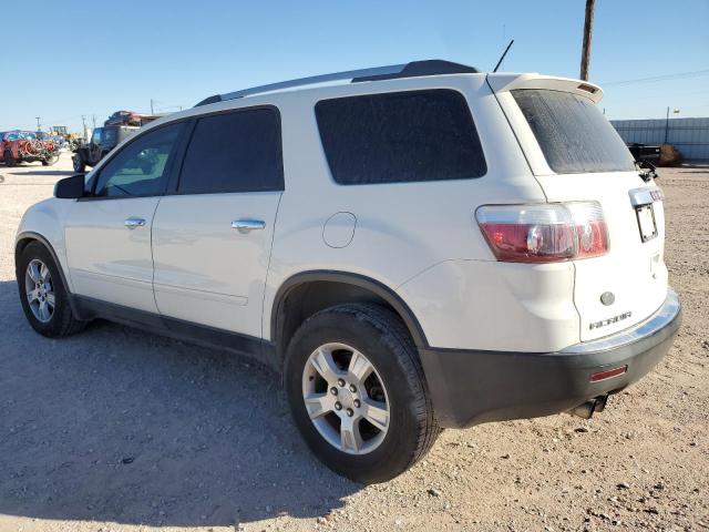 Vin: 1gkkrned3cj233171, lot: 87292594, gmc acadia sle 20122