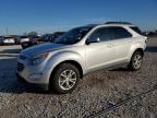2017 CHEVROLET EQUINOX LT - 2GNFLFE34H6106730