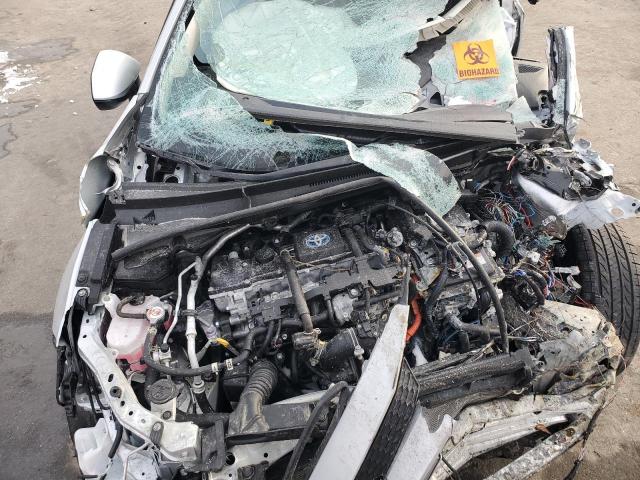 2023 TOYOTA COROLLA LE - JTDBDMHE9P3006960