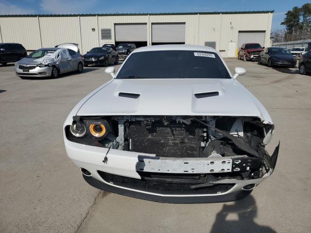 2019 DODGE CHALLENGER - 2C3CDZAG5KH724089